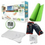 Thumbnail: Wii Fit U Boxing Bundle-Gloves-Fitness Family-Yoga Balance Board-Fit Meter-Silic