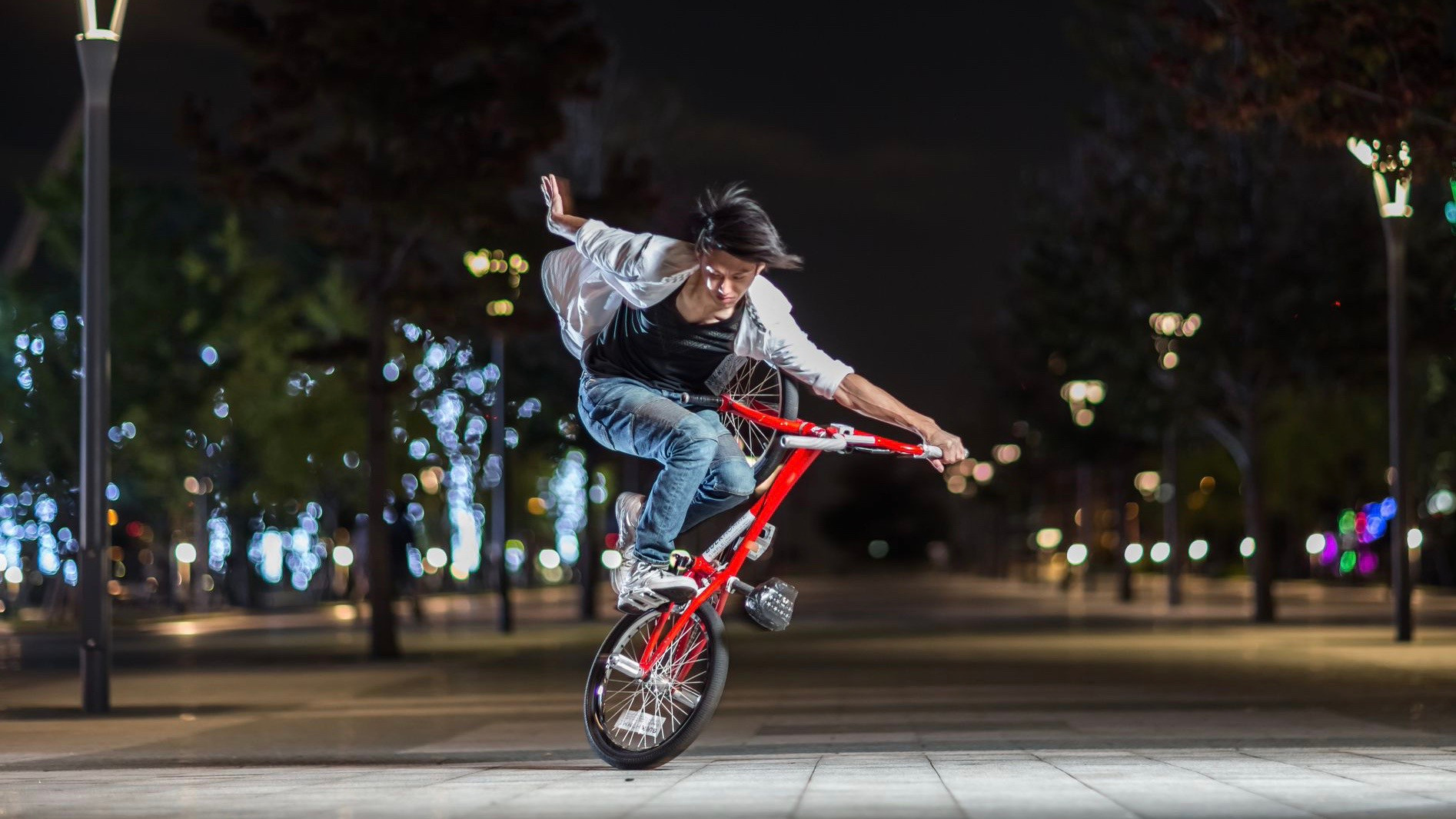 NEWS | BMXプロライダー池田貴広 公式サイト