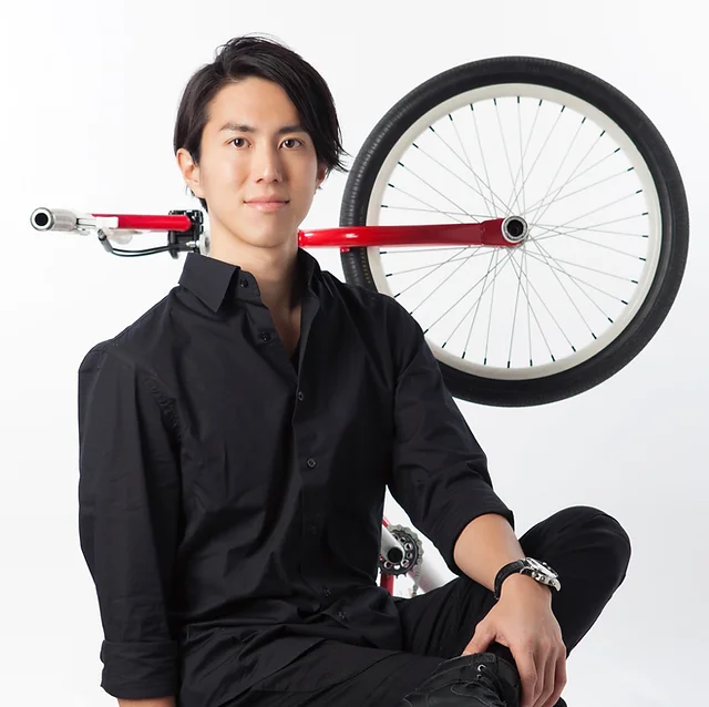 BMXプロライダー池田貴広 公式サイト 日本全国でのパフォーマンス