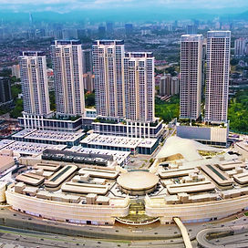 Pavilion Bukit Jalil Shopping mall