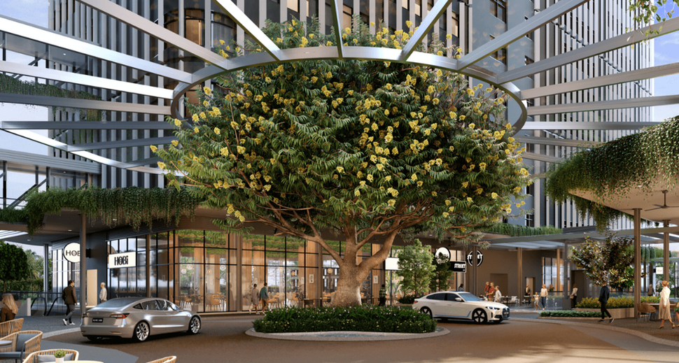 KL Wellness City Bukit Jalil New Township