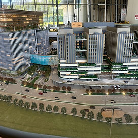 KL wellness city