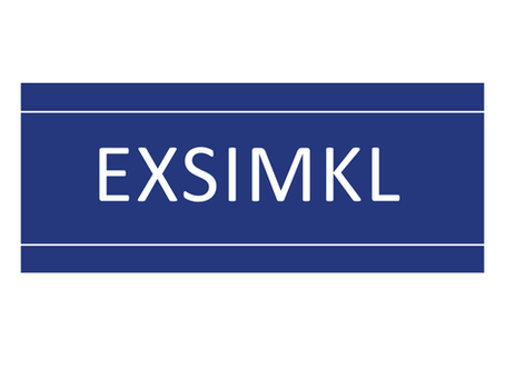 Hello all Exsim property lovers