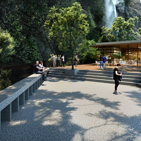 Central Park Damansara PJ Township project by Exsim - Hill Park