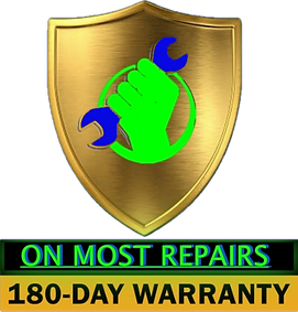 THE BEST APPLIANCE REPAIR WARRANTY - STA