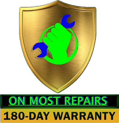 THE BEST APPLIANCE REPAIR WARRANTY - STA