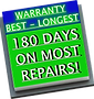 BEST APPLIANCE REPAIR WARRANTY - STANWOO