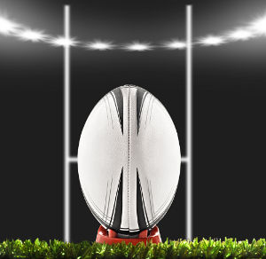 Mini Try Scorers