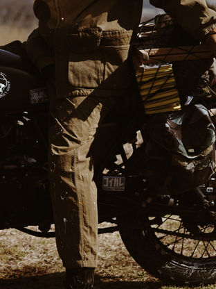 MOTOR CYCLES | haku
