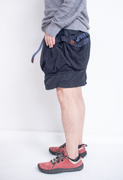 160cm 60kg MAN Ssize