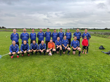 Mens Over 35 Nations Cup Final