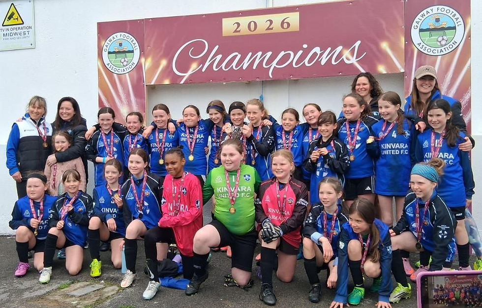 Champions!!