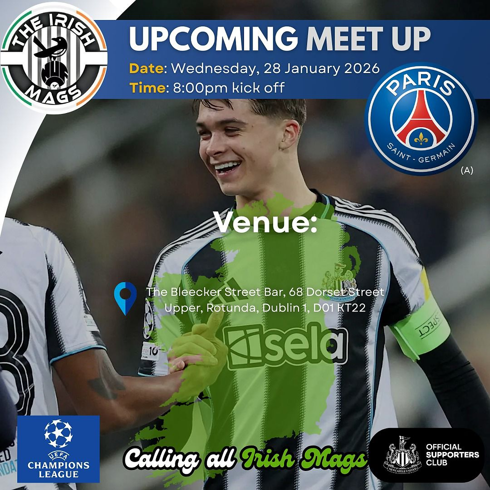 Bleecker St for PSG Revenge Mission