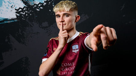 Who is Kyle Fitzgerald?