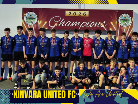 Champions!! 🏆