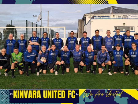 Mens Over 42 Conference Cup Final