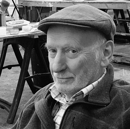 Bill Woodrow