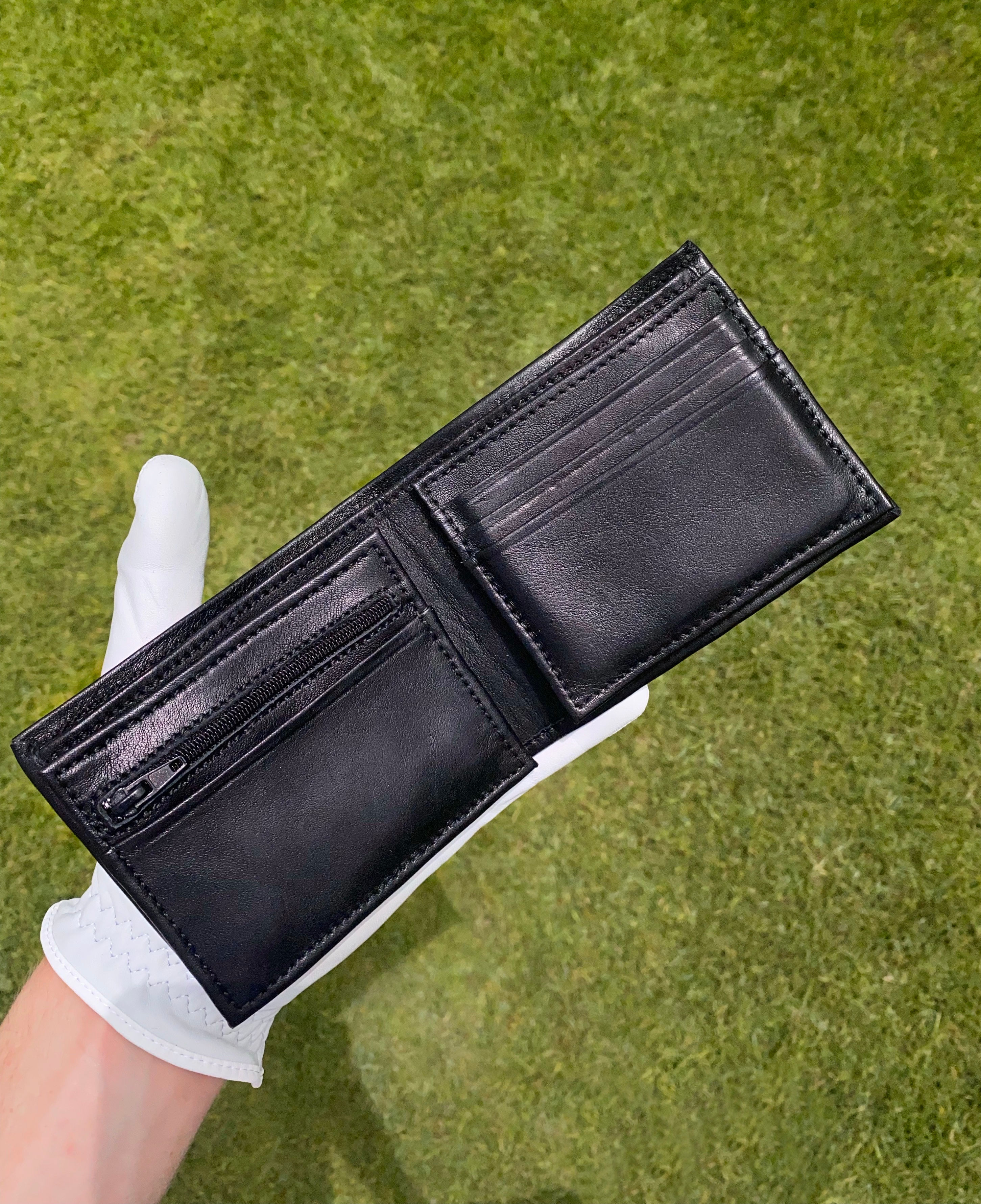 Portefeuille interchangeable