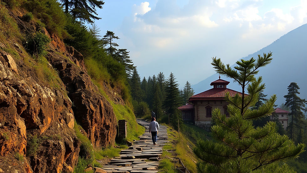 Rising Above: The Spiritual Path to Emptiness and Freedom