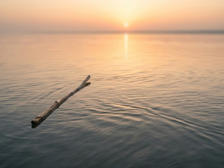 Suvvidhi shares a profound story on the illusion of attachment. Discover how letting go of the hyperactive mind's desires leads to true spiritual joy and boundless bliss.