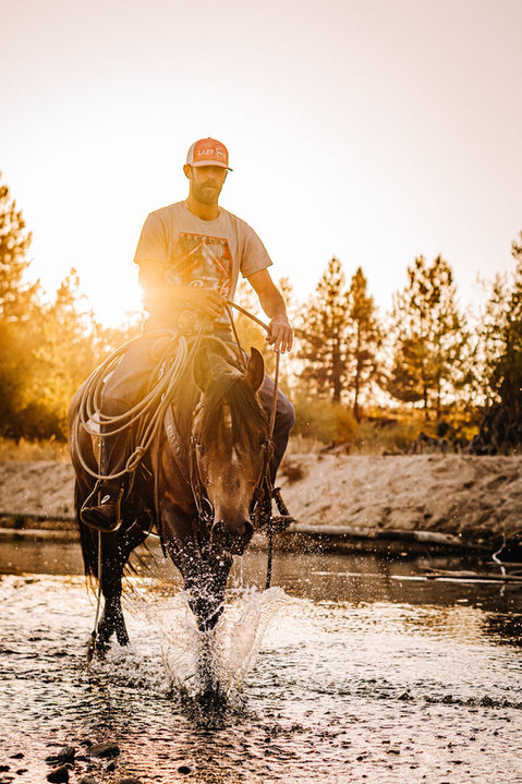McCall Idaho Portrait Photographer
