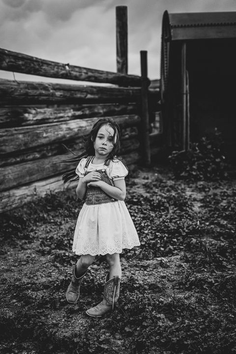 McCall Idaho Portrait Photographer