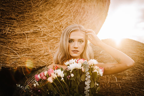 McCall Idaho Portrait Photographer