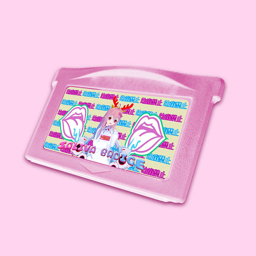 縮圖：FUCK BOY ADVANCE HOODIES