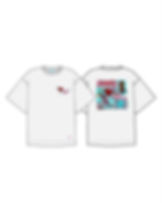 無心機 Tee
