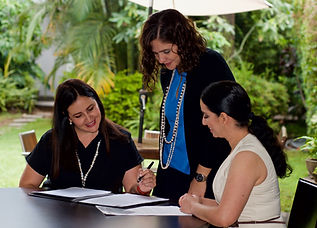 Firma Fideicomiso Profile A
