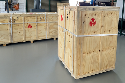 Box (To England, and USA)