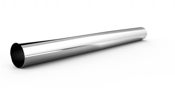 Centerless I Tubo
