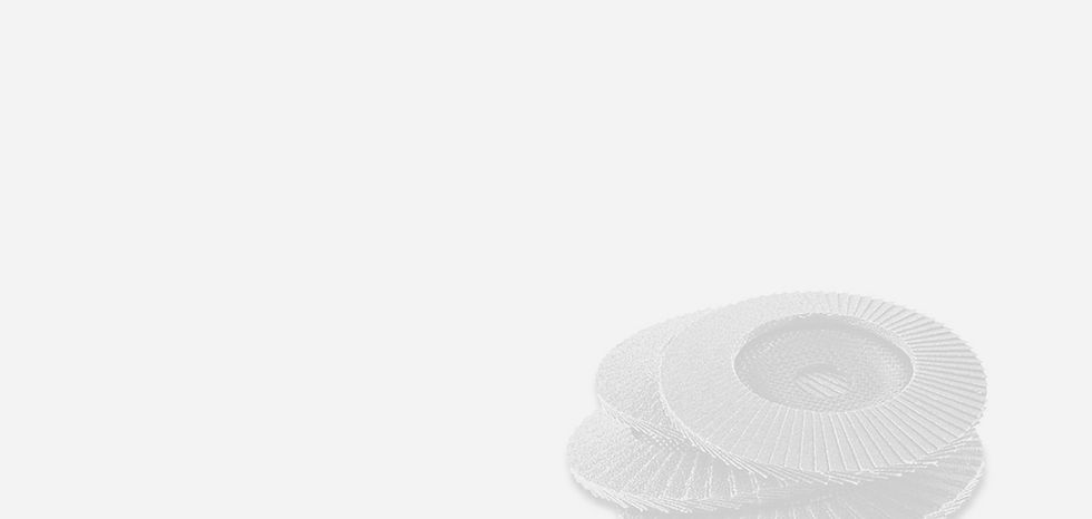 Disco Flap - Conversora Abrasivos Industriais