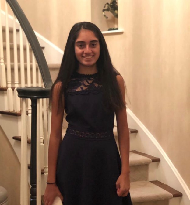 Sanjum Sahni