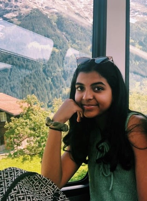 Ria Prasad