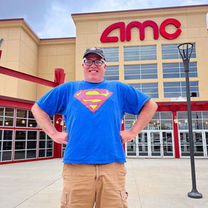 Working Around Superman