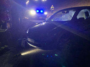 2024-12-24 Technischer Einsatz am heiligen Abend