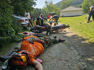 2025-07-05 Realitätsnahes Einsatztraining mit Critical Knowledge
