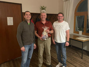 2024-11-07 Gratulation zum 60er