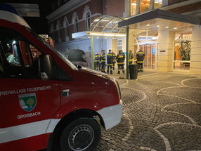 2025-01-28 Orientierungsübung im Rehabilitationszentrum Alland 