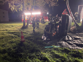 2024-10-18 Übung technischer Einsatz