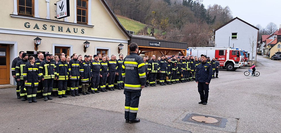 Unterabschnittsübung