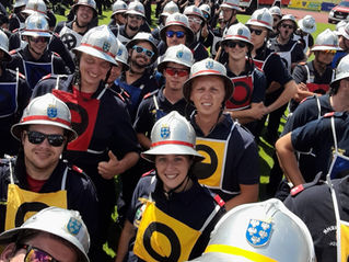 2025-06-28 FF-Groisbach bei den Landesfeuerwehr Leistungsbewerben  