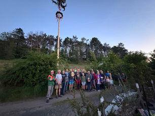 2025-04-30 Maibaumtradition