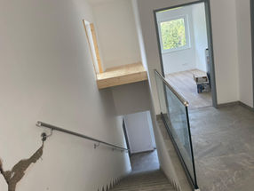 2024-09-05 Den Samstagvormittag produktiv genutzt