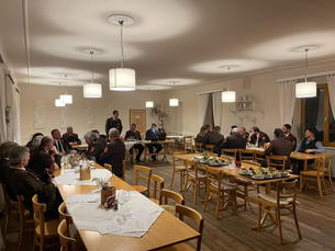 2024-03-22 Jahreshauptversammlung