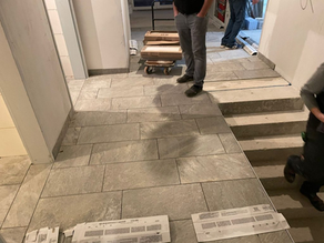 2023-11-13 Fliesen & Außenbereich