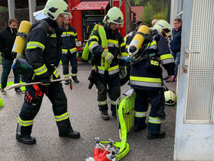 2025-04-18 Monatsübung Zimmerbrand