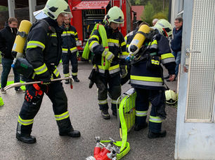 2025-04-18 Monatsübung Zimmerbrand