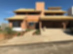 CASA INHAMBU
